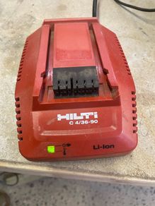 hilti
