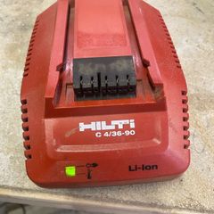 hilti