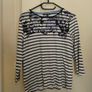 bundle of 6 tops Image 2