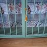 Glass cabinet Image 2