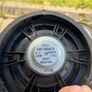 Speakers Ford custom Image 2
