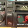 Alpine 7385J cassette player Image 3