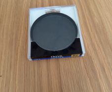 Hoya 82mm Alpha ii Polarising Filter