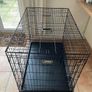 Large Dog Crate Image 3