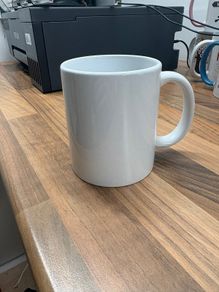 Sublimation Mugs