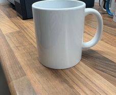 Sublimation Mugs