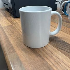 Sublimation Mugs