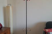 Mid Century Atomic Hago Coat Hat and Umbrella Stand