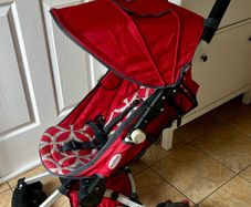 QuickStart Travel Buggy Compact