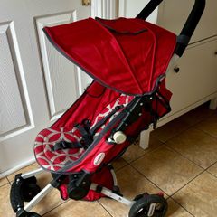 QuickStart Travel Buggy Compact
