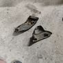 Suzuki drz 400 engine guards Image 2