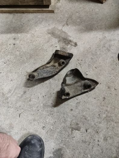 Suzuki drz 400 engine guards