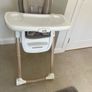 Joie High Chair Image 2