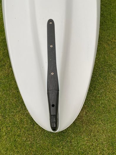 Tahe Tobago Canoe
