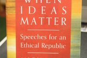 When Ideas Matter.