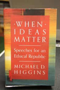 When Ideas Matter.