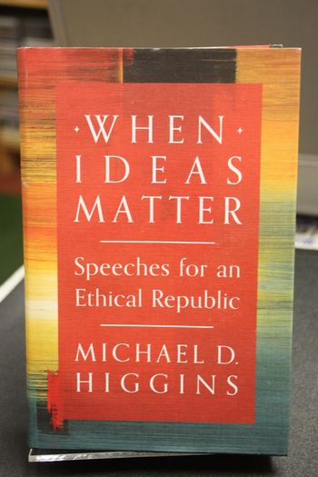 When Ideas Matter.