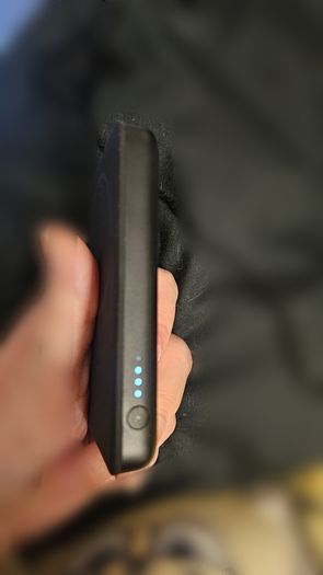 Belkin Magnetic Wireless Power Bank 2.5K