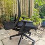 ergonomic office chair Image 4