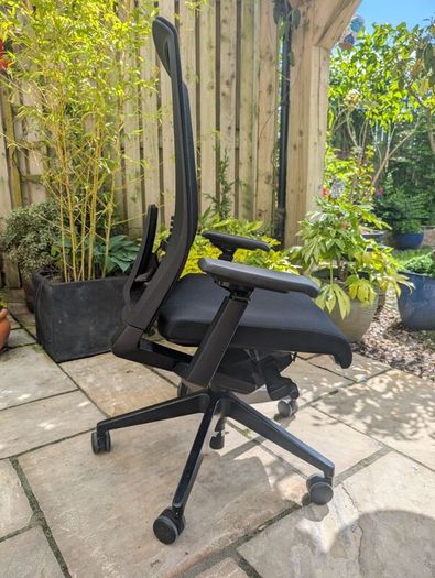 ergonomic office chair