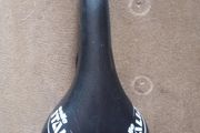 Selle Italia Turbomatic saddle