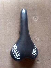 Selle Italia Turbomatic saddle