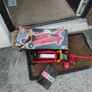 trolly jack 2 tonne Image 3