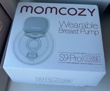 Momcozy Wearable Breat Pump S9 Pro