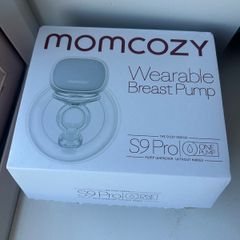 Momcozy Wearable Breat Pump S9 Pro