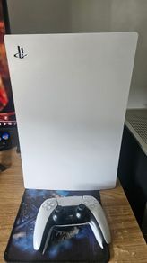 Playstation 5 disc edition