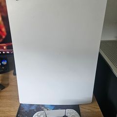 Playstation 5 disc edition