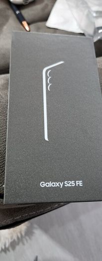 Samsung Galaxy S25 Fe (brand New)