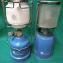 Camping  Lantern X 2 Image 6