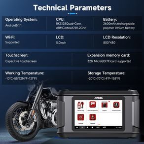 Watercraft Diagnostics