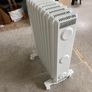 Plug in Electric Oil Free Radiator Image 3