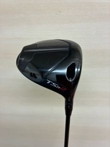 Titleist TSR2 Driver