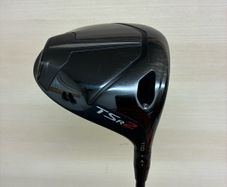Titleist TSR2 Driver