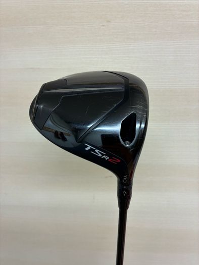 Titleist TSR2 Driver