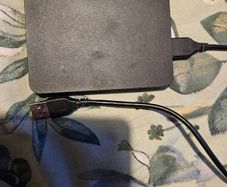 Toshiba 1tb Hard drive