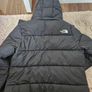 North face womens coat size M Image 3