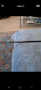 Gt2 5 wood regular shaft