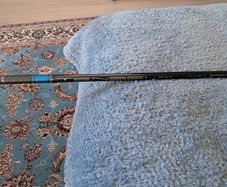 Gt2 5 wood regular shaft