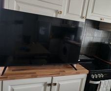 Free TV for parts