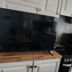 Free TV for parts