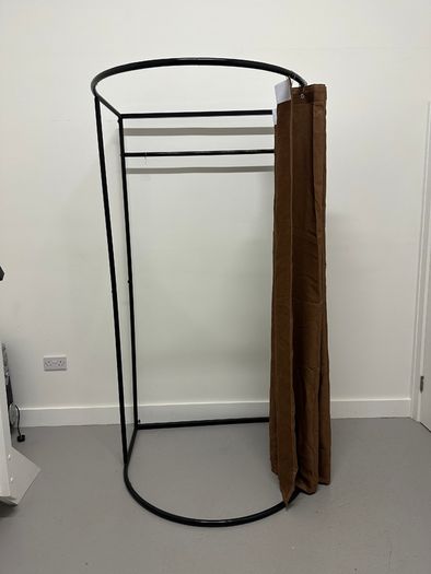 Dressing Room