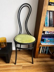 Occasional Chair