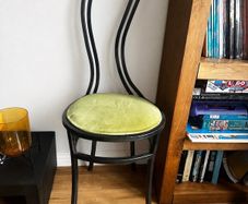 Occasional Chair