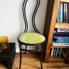 Occasional Chair