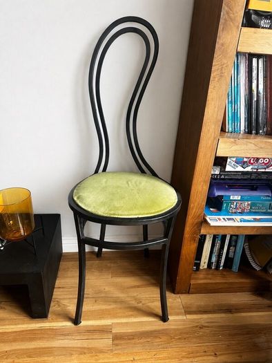 Occasional Chair
