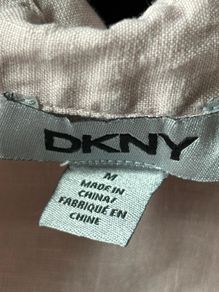 DKNY Linen Shirt